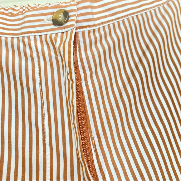 Ciao Lucia Orlando cotton pants size medium - Picture 7 of 9